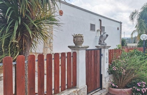 Chiesiola Villa | Relajantes vacaciones en Vieste