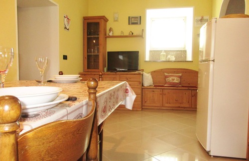 Barco Apartamento | Vacaciones relajantes - montaña, lago y spa