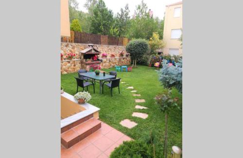 Nea Iraklitsa Casa | Relaxing Holidays in Nea Irakleitsa