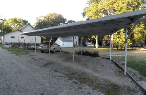 Clear Lake Apartamento | Relaxing Home Away - Beach, Downtown Just 4 blocks