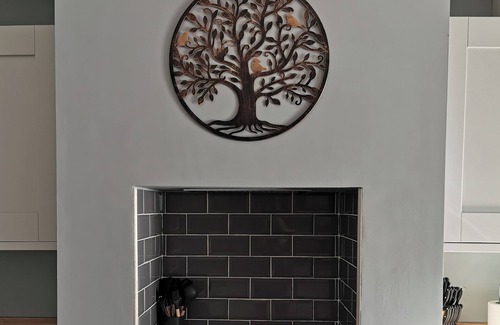 Lower Wick Casa | Relaxing home close to Worcester City Centre. Ideal for short or long stays