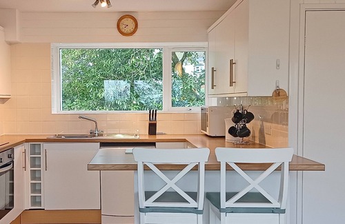 St. Ann's Chapel Cabina | Relaxing home from home in Cornwall