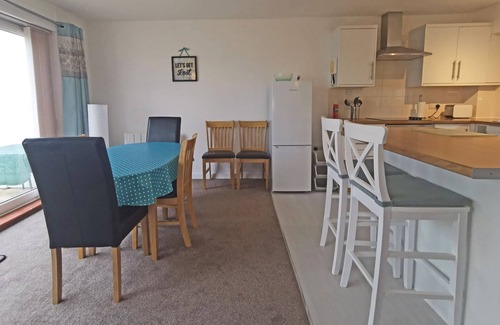 St. Ann's Chapel Cabina | Relaxing home from home in Cornwall
