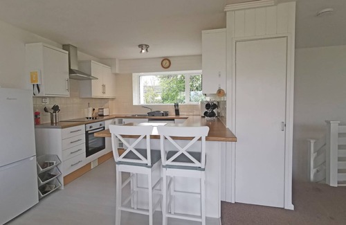 St. Ann's Chapel Cabina | Relaxing home from home in Cornwall