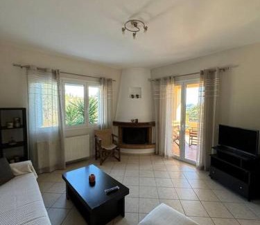 Sipiada Apartamento | Relaxing home