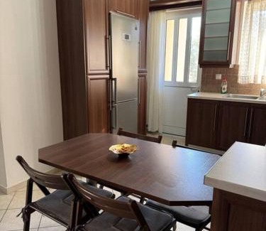 Sipiada Apartamento | Relaxing home