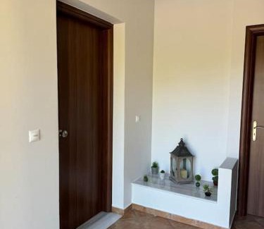 Sipiada Apartamento | Relaxing home