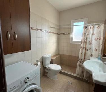 Sipiada Apartamento | Relaxing home