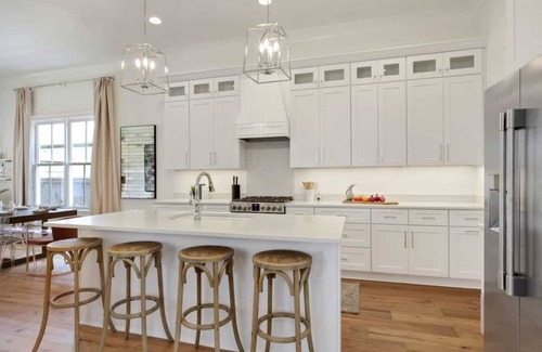 Saint Thomas Development Casa | Relaxing Home | Heated Pool & Spa