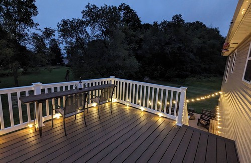 Zion Casa | Relaxing home in a quiet neighborhood - near PSU!