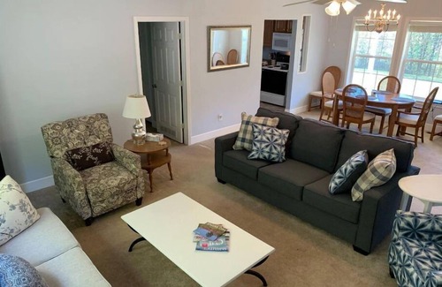 Altamont Casa | Relaxing home in Linville Falls - Doe Hill Retreat