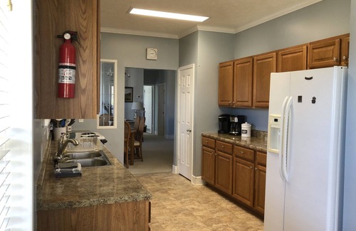Altamont Casa | Relaxing home in Linville Falls - Doe Hill Retreat