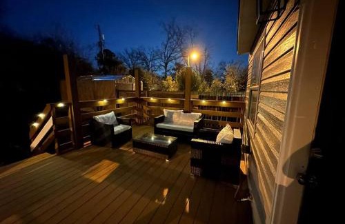 Port Wentworth Casa | Relaxing Home in Savannah, Ga area