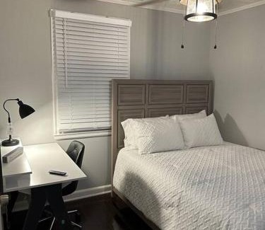Port Wentworth Casa | Relaxing Home in Savannah, Ga area