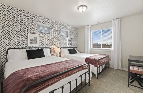 Southwest Ada County Alliance Casa | Relaxing Home in the Heart of Boise