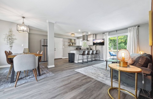 East Side Casa | Relaxing Home Near Atlanta
