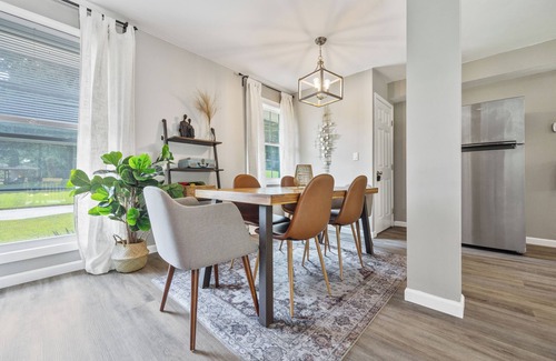 East Side Casa | Relaxing Home Near Atlanta
