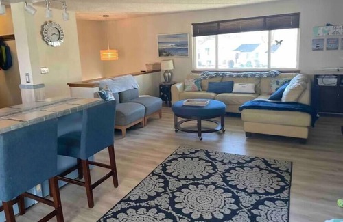 Tri-Cities Apartamento | Relaxing home near beautiful river pathway