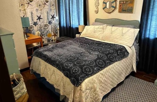 Tri-Cities Apartamento | Relaxing home near beautiful river pathway