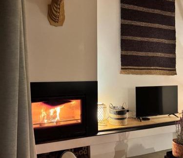 Odeceixe Casa | Relaxing House Faro - Rogil 4