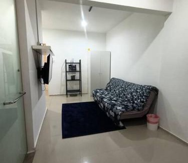 Pandan Indah Casa | Relaxing House in Kuala Lumpur