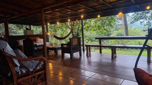 Montezuma Casa | Relaxing house in Montezuma