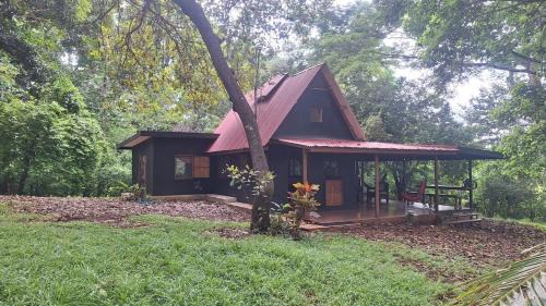 Montezuma Casa | Relaxing house in Montezuma