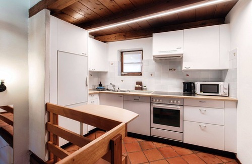 Morcote Apartamento | Relaxing house in the village of Morcote (Casa Miró)