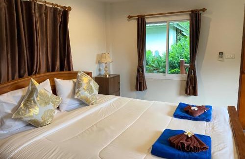 Ko Yao Casa | Relaxing House Koh Yao Yai