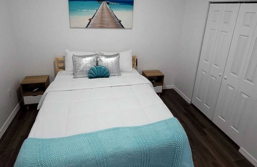 Westminister Casa | VIDA AZUL