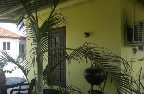 Sero Colorado Apartamento | Relaxing in Nature Appartment near Baby & Rodger & Boca Grandi Beach at Seroe Colorado