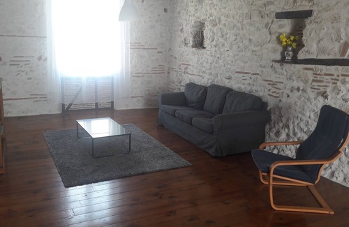 Laparade Casa | Relajarse en Pays des bastides