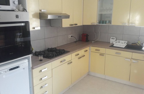 Laparade Casa | Relajarse en Pays des bastides