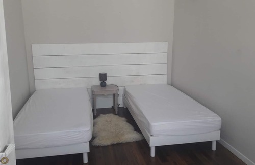 Laparade Casa | Relajarse en Pays des bastides