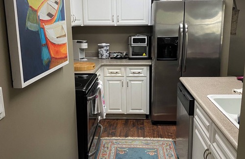 Saint Augustine Shores Condominio | Relaxing In St. Augustine
