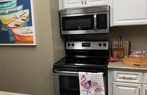 Saint Augustine Shores Condominio | Relaxing In St. Augustine
