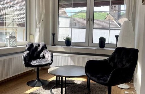 Rech Apartamento | Relajarse en el Antiguo Winzerhaus Apartment EC