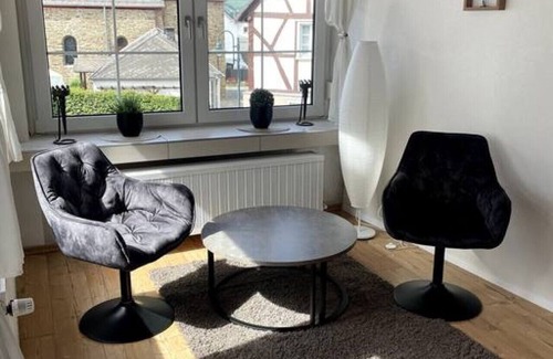 Rech Apartamento | Relajarse en el Antiguo Winzerhaus Apartment EC