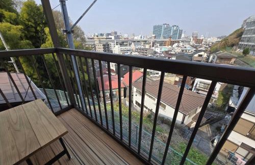 Yamatecho Casa | Relaxing Ishikawacho - Vacation STAY 18955