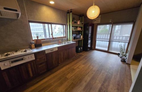 Yamatecho Casa | Relaxing Ishikawacho - Vacation STAY 18955