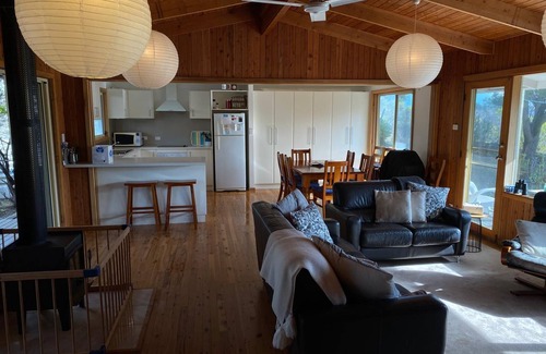 Island Beach Casa | Relaxing Island Getaway