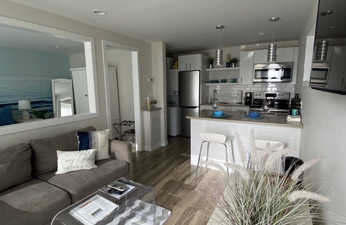 Montauk Casa | Retiro relajante en el lago Montauk