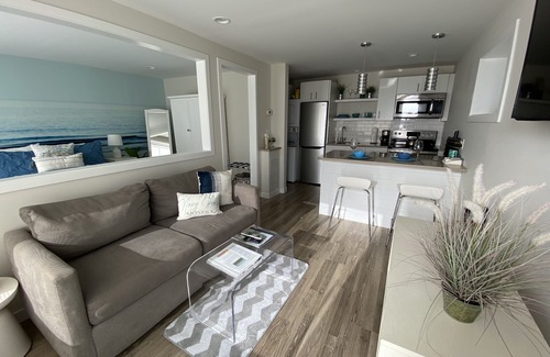 Montauk Casa | Retiro relajante en el lago Montauk