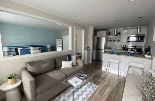 Montauk Casa | Retiro relajante en el lago Montauk