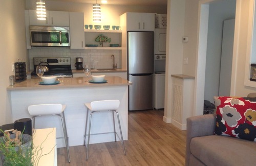 Montauk Casa | Retiro relajante en el lago Montauk
