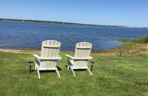 Montauk Casa | Retiro relajante en el lago Montauk