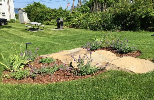 Montauk Casa | Retiro relajante en el lago Montauk