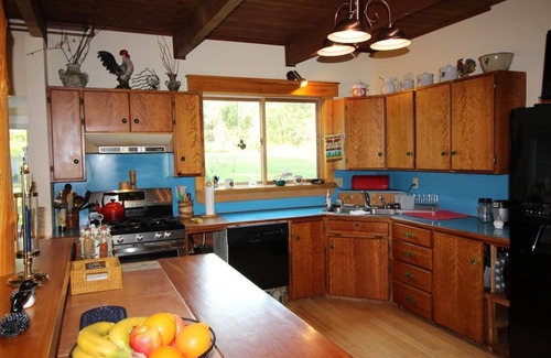 Frankfort Casa | Relaxing lodge in the woods
