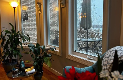 Hampton Casa | Relaxing Luxurious Waterfront in Hampton