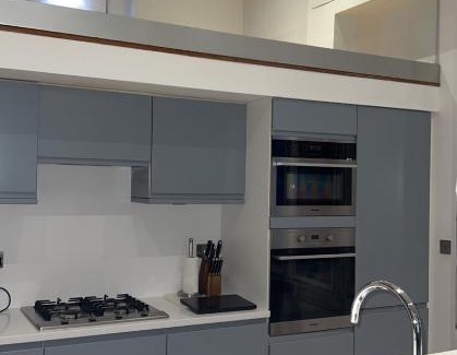 Hale Apartamento | Relaxing Luxury Apartment
